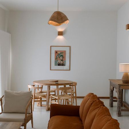 Sentidos Beach Retreat Miramar 외부 사진