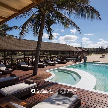 Sentidos Beach Retreat Miramar 외부 사진