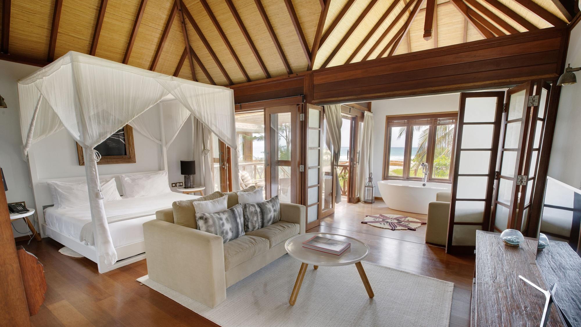 Sentidos Beach Retreat Miramar 외부 사진