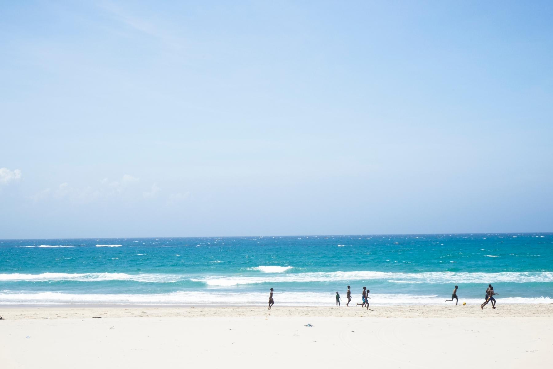 Sentidos Beach Retreat Miramar 외부 사진