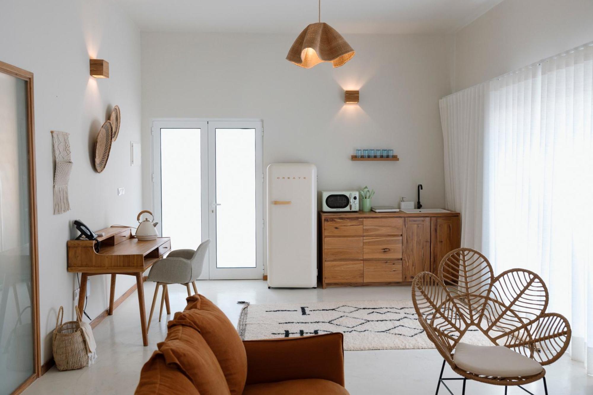 Sentidos Beach Retreat Miramar 외부 사진