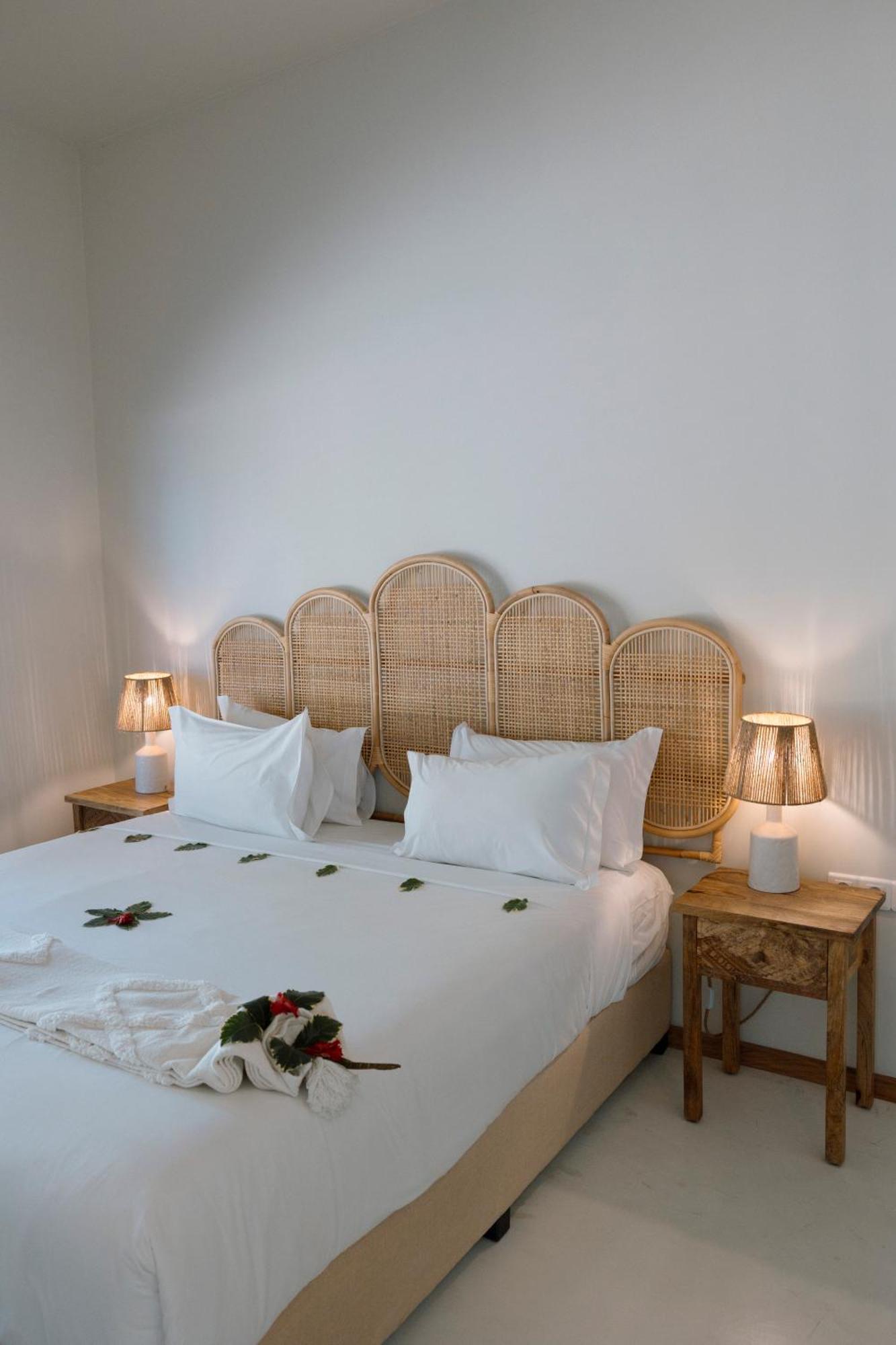 Sentidos Beach Retreat Miramar 외부 사진