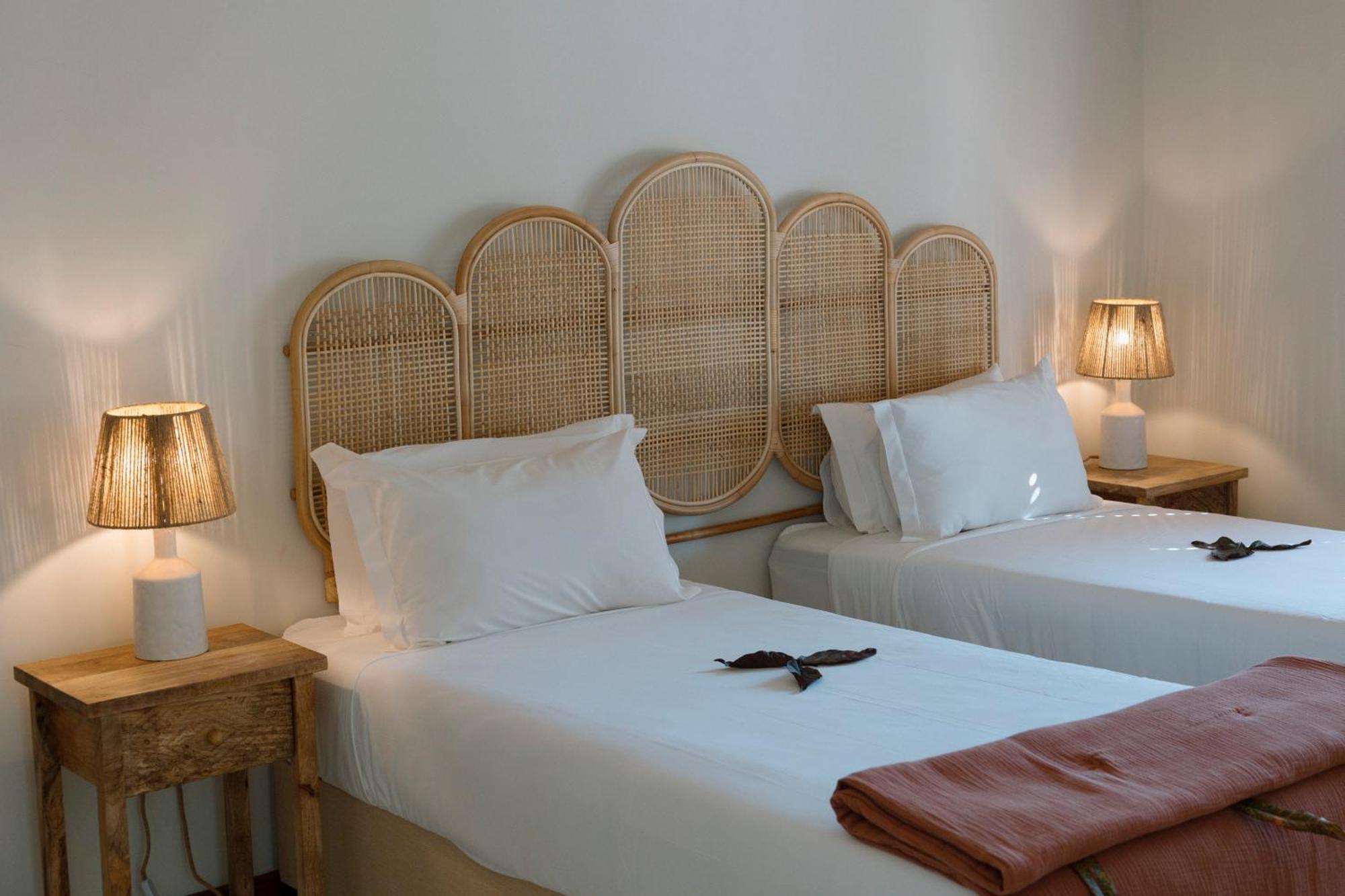 Sentidos Beach Retreat Miramar 외부 사진