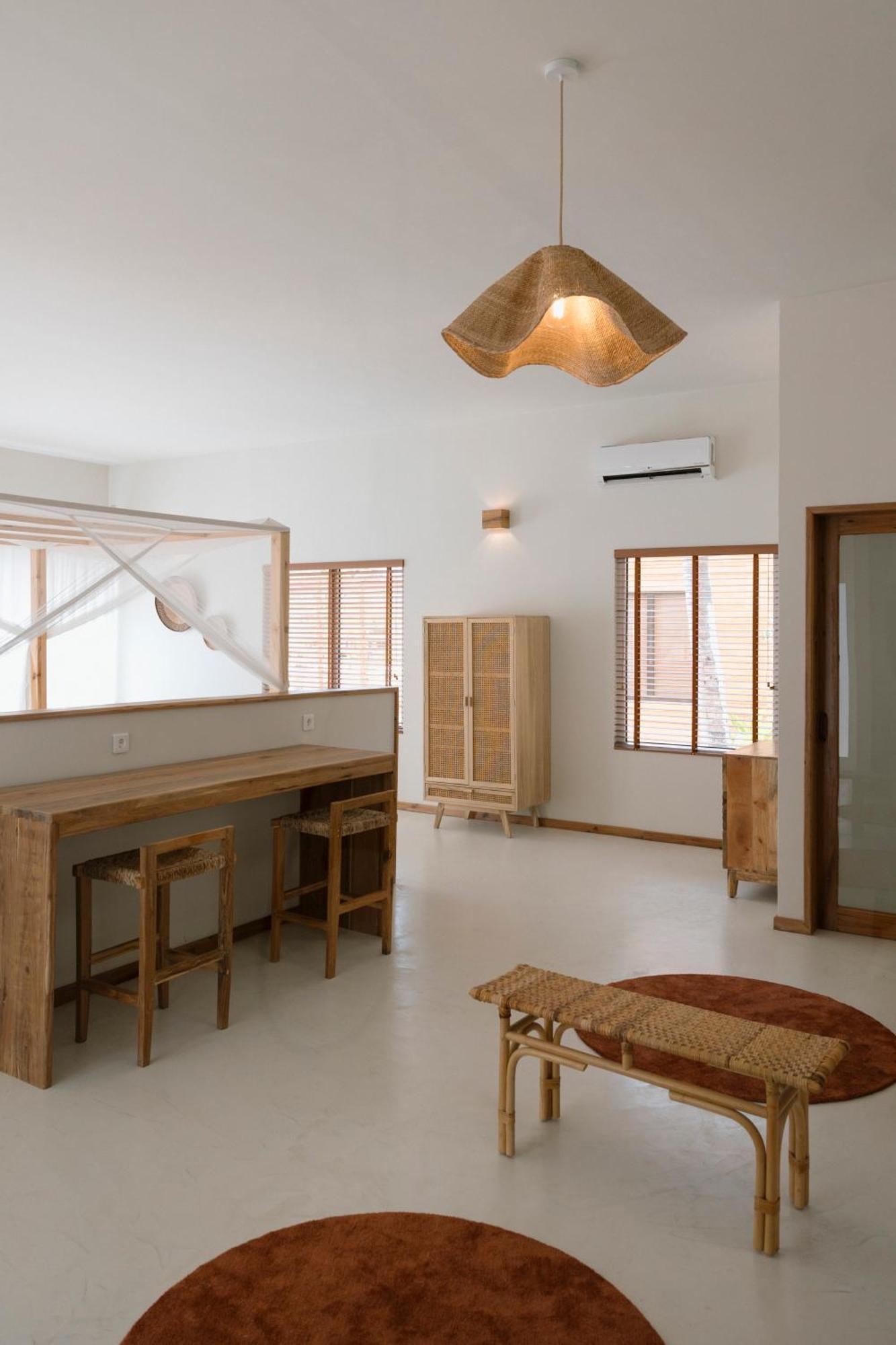 Sentidos Beach Retreat Miramar 외부 사진