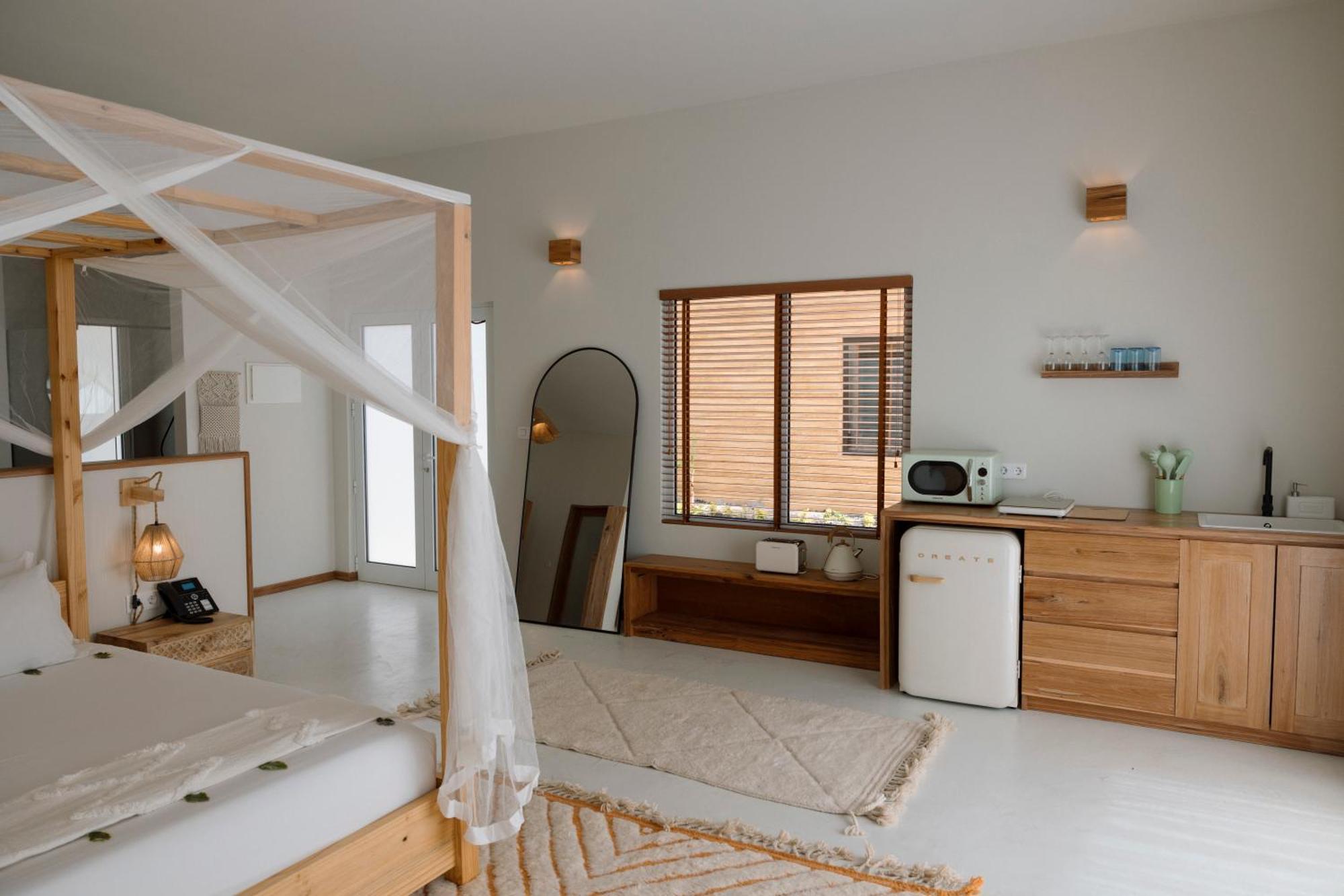 Sentidos Beach Retreat Miramar 외부 사진