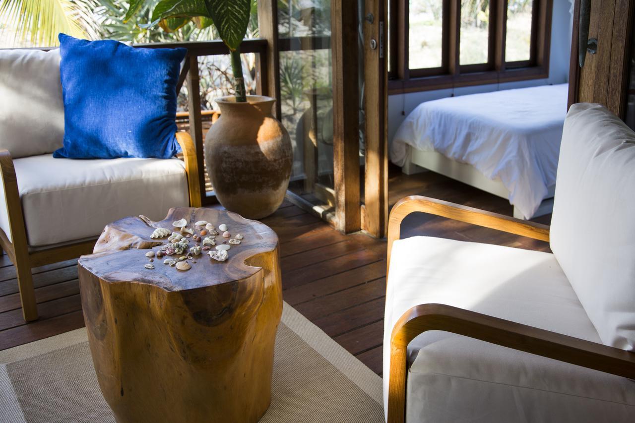 Sentidos Beach Retreat Miramar 외부 사진