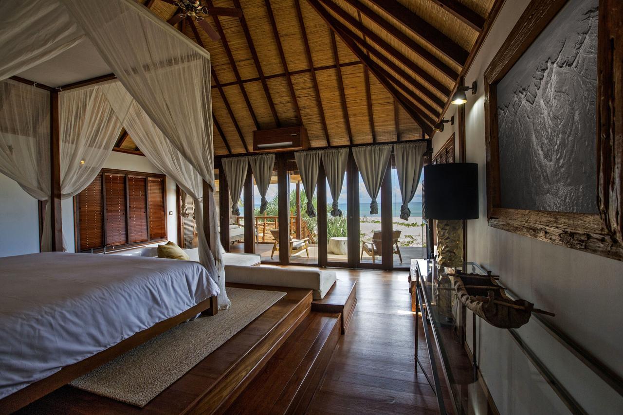 Sentidos Beach Retreat Miramar 외부 사진