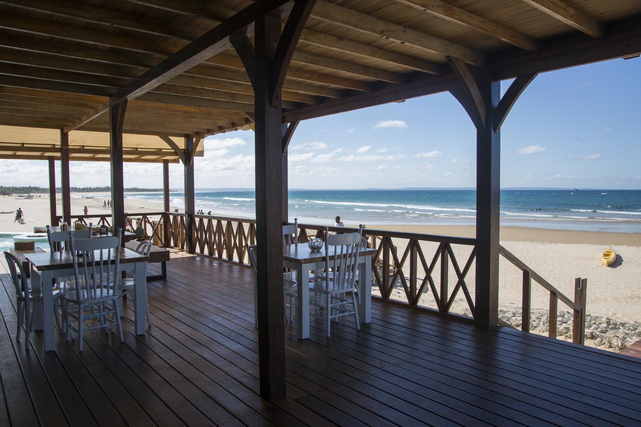 Sentidos Beach Retreat Miramar 외부 사진
