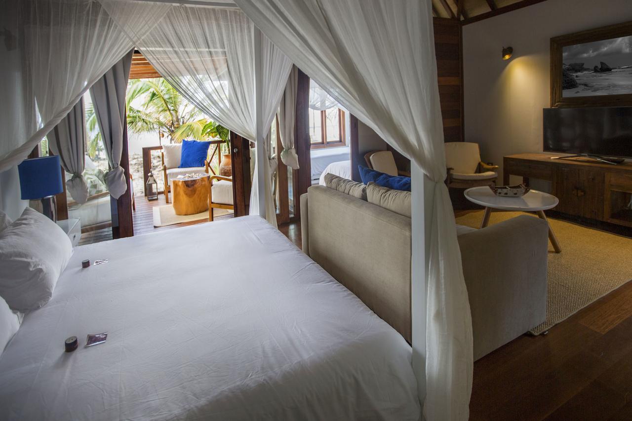 Sentidos Beach Retreat Miramar 외부 사진