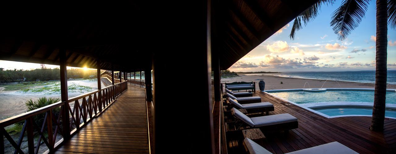 Sentidos Beach Retreat Miramar 외부 사진