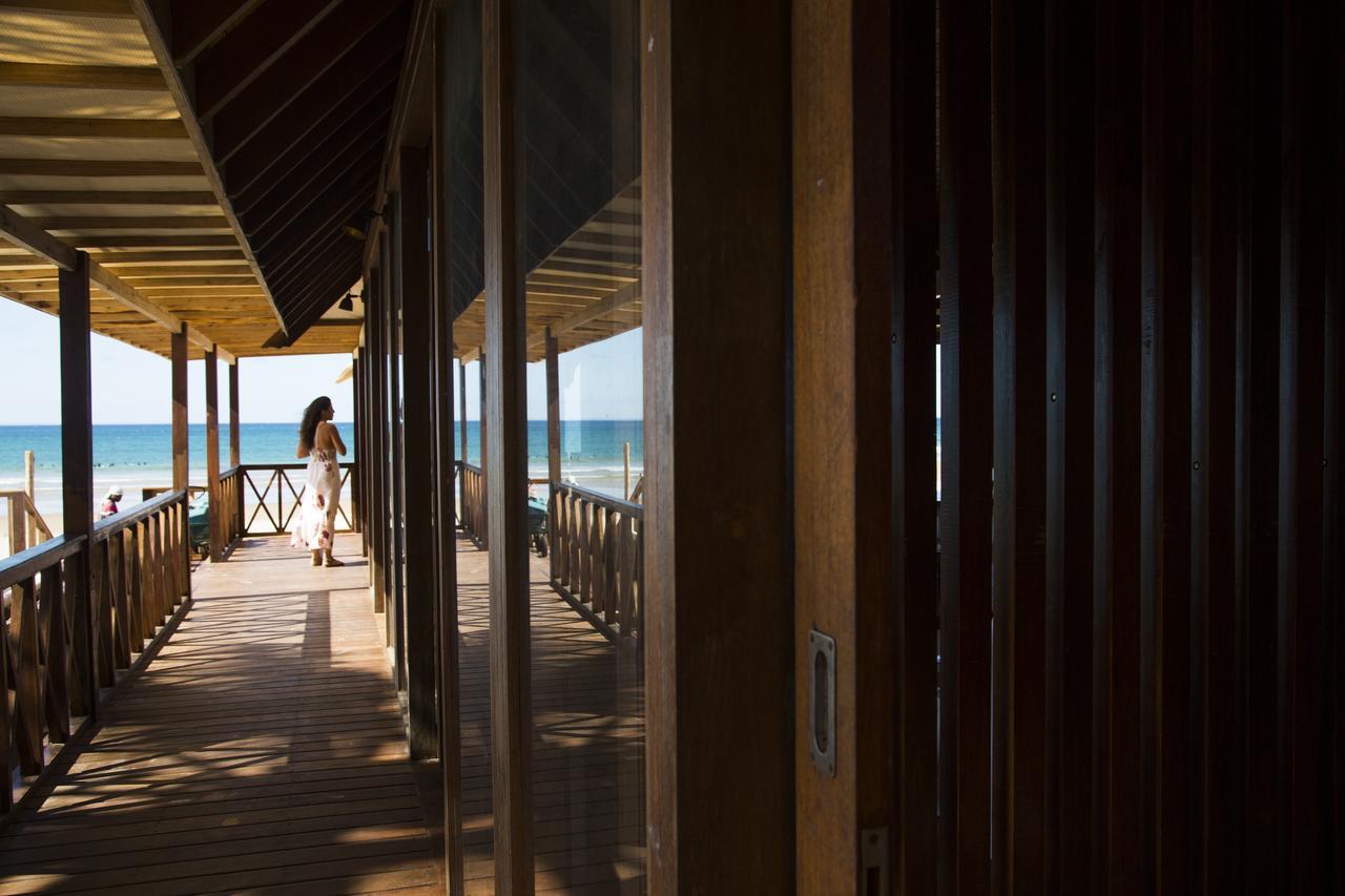 Sentidos Beach Retreat Miramar 외부 사진