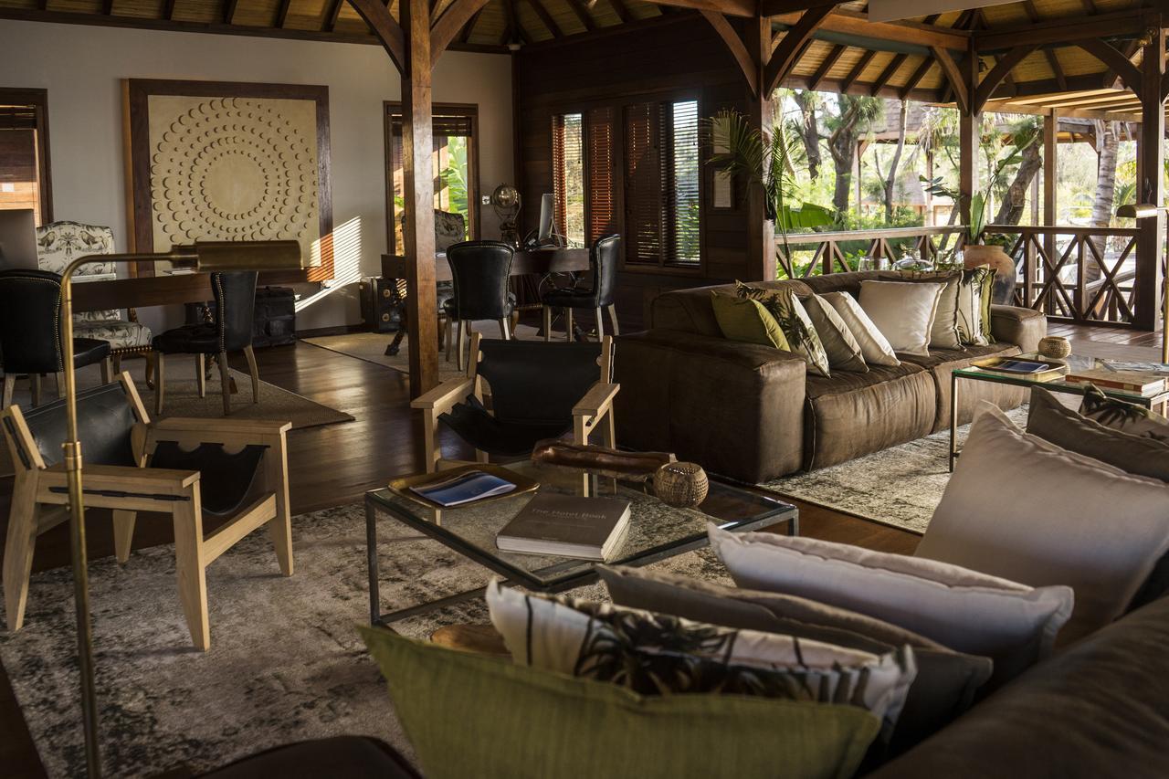 Sentidos Beach Retreat Miramar 외부 사진