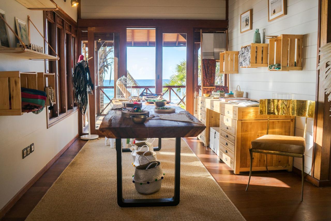 Sentidos Beach Retreat Miramar 외부 사진