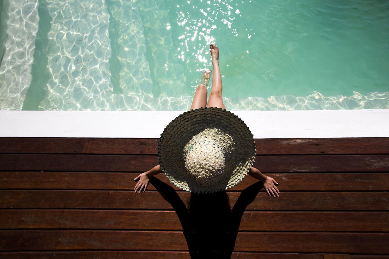 Sentidos Beach Retreat Miramar 외부 사진