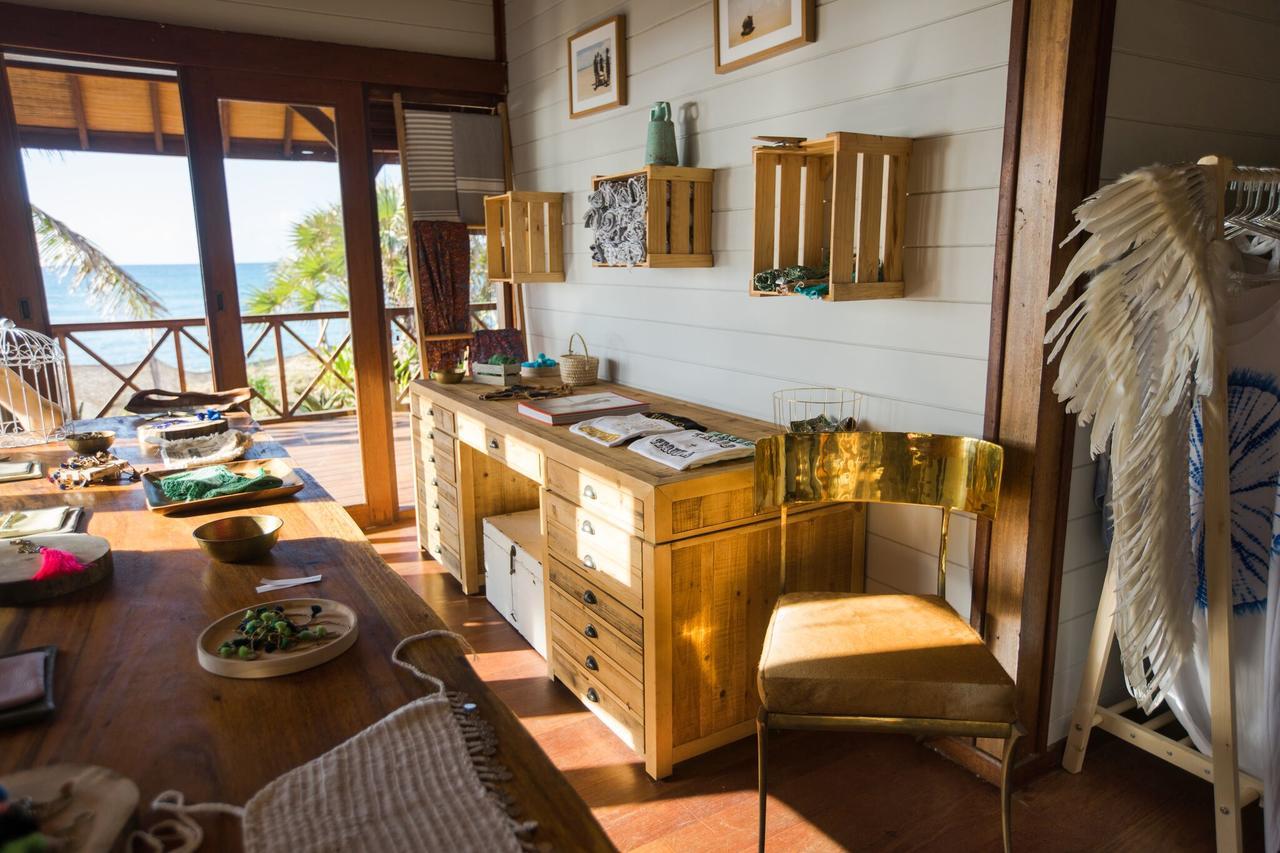 Sentidos Beach Retreat Miramar 외부 사진