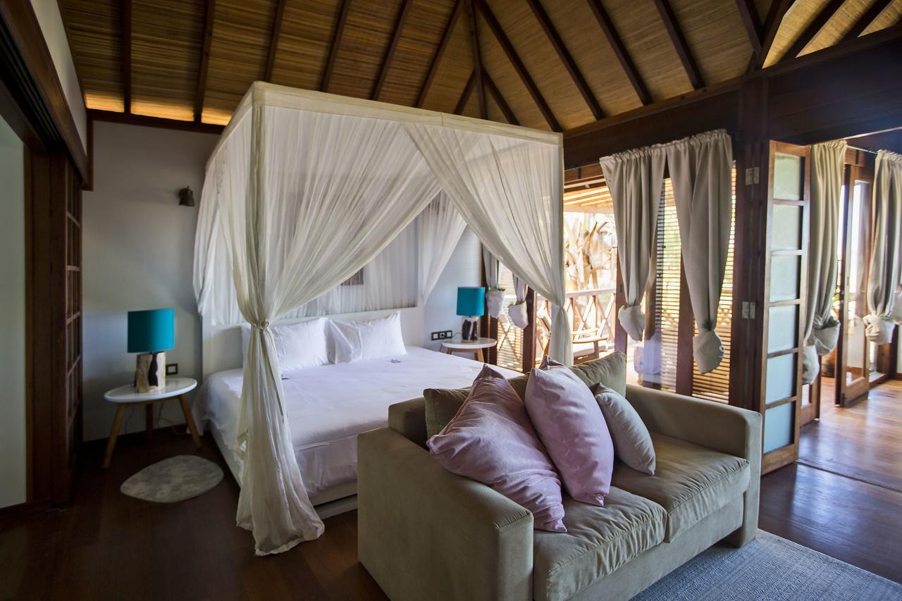 Sentidos Beach Retreat Miramar 외부 사진