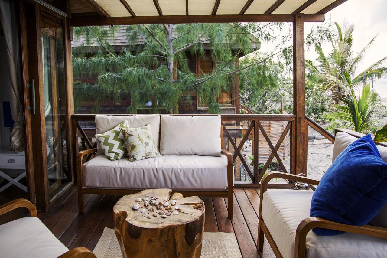 Sentidos Beach Retreat Miramar 외부 사진