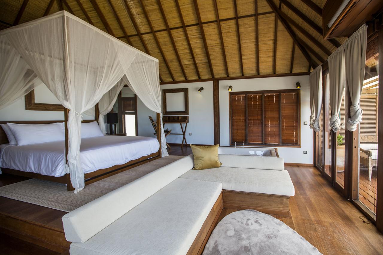 Sentidos Beach Retreat Miramar 외부 사진