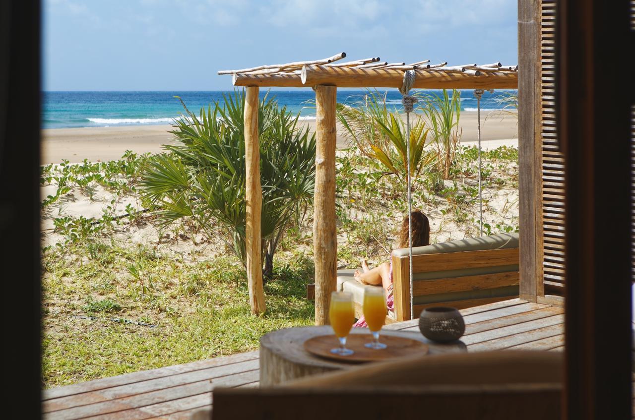 Sentidos Beach Retreat Miramar 외부 사진