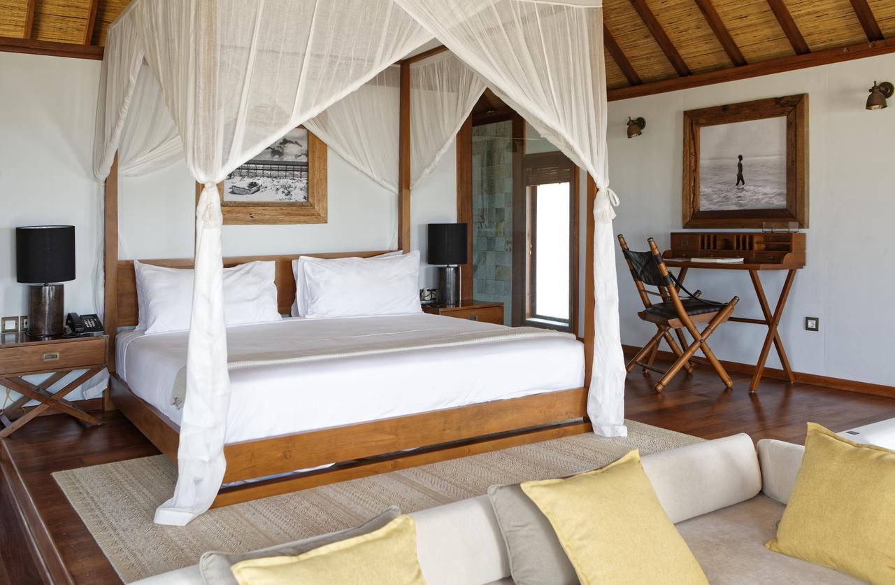 Sentidos Beach Retreat Miramar 외부 사진