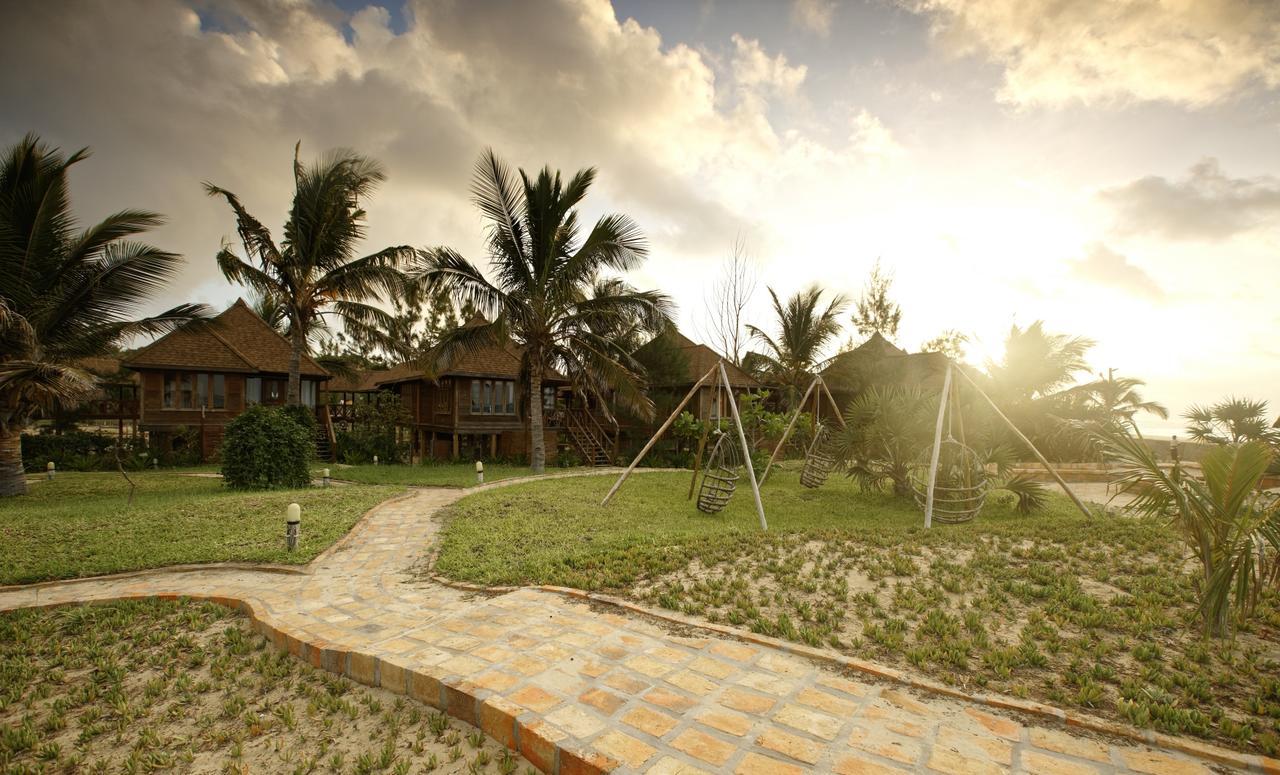 Sentidos Beach Retreat Miramar 외부 사진